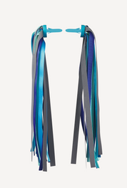 Mini LED + Scooter Streamers