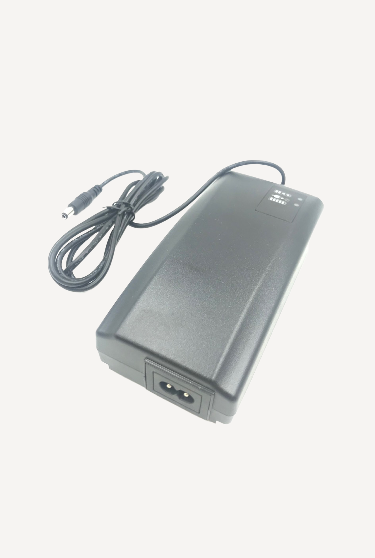 Parts: Charger for Electric Micro Scooters