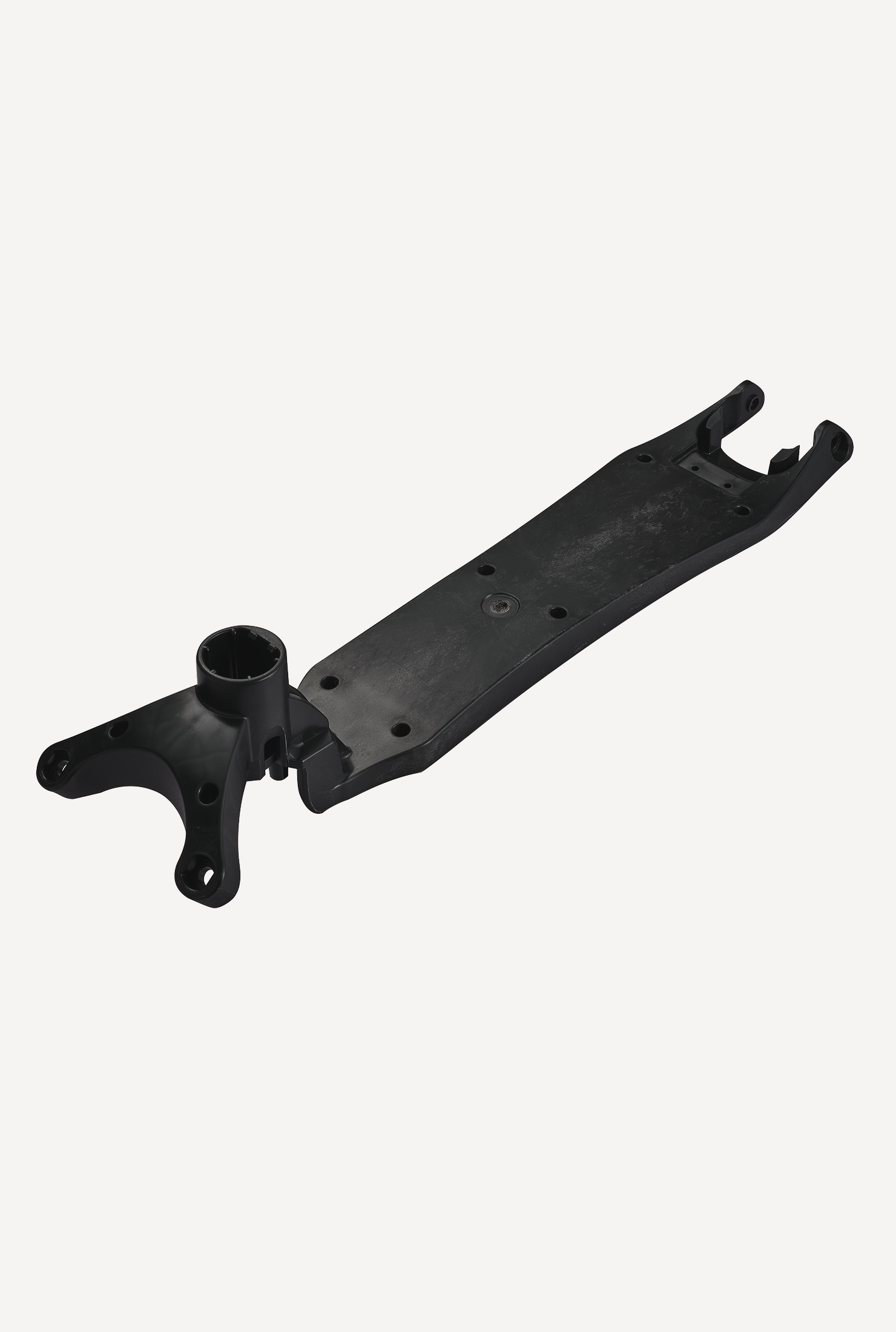 Parts: Chassis for Maxi Pro