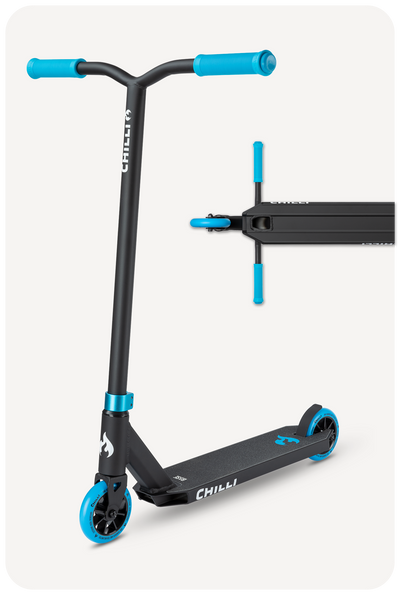 Chilli Base Scooter product image