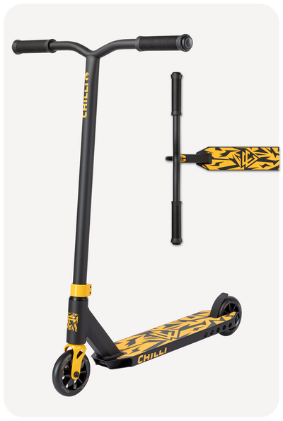 Corey Funk Signature Chilli Scooter product image