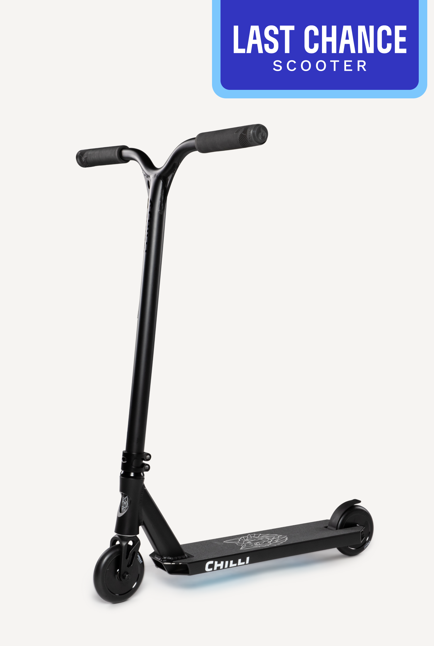 Chilli Archie Cole Scooter (Last Chance)