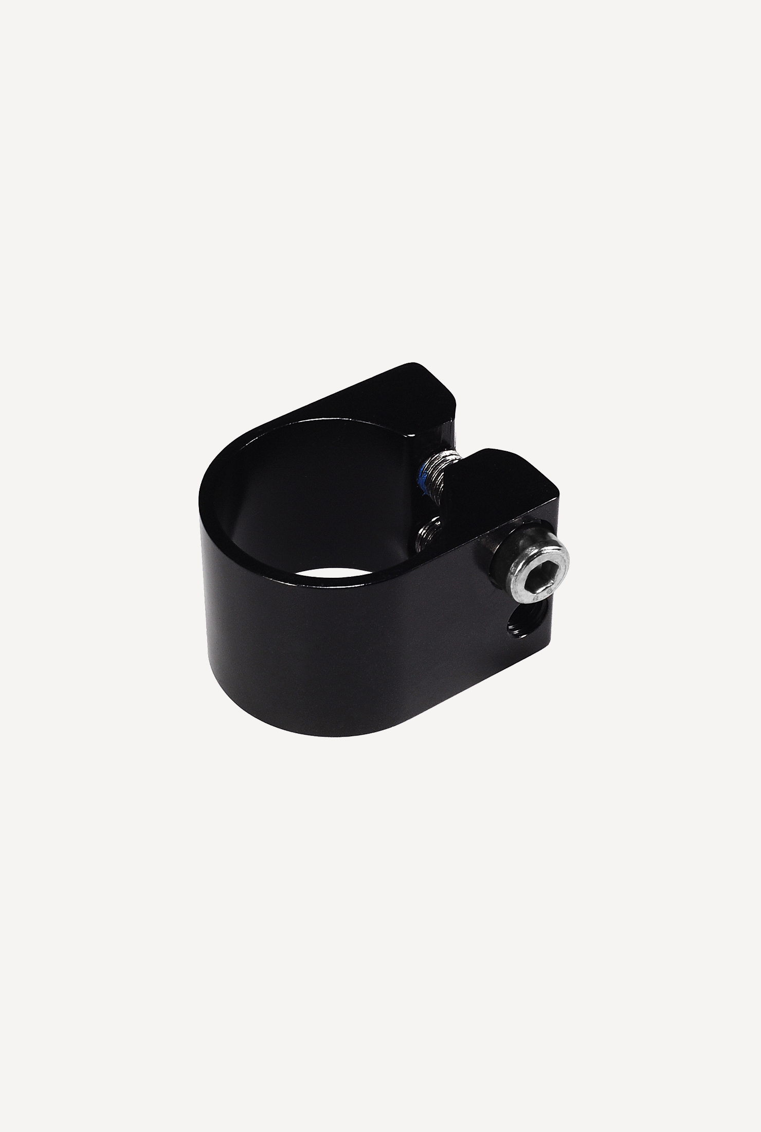 Parts: Lower Alignment Clamp - Suspension
