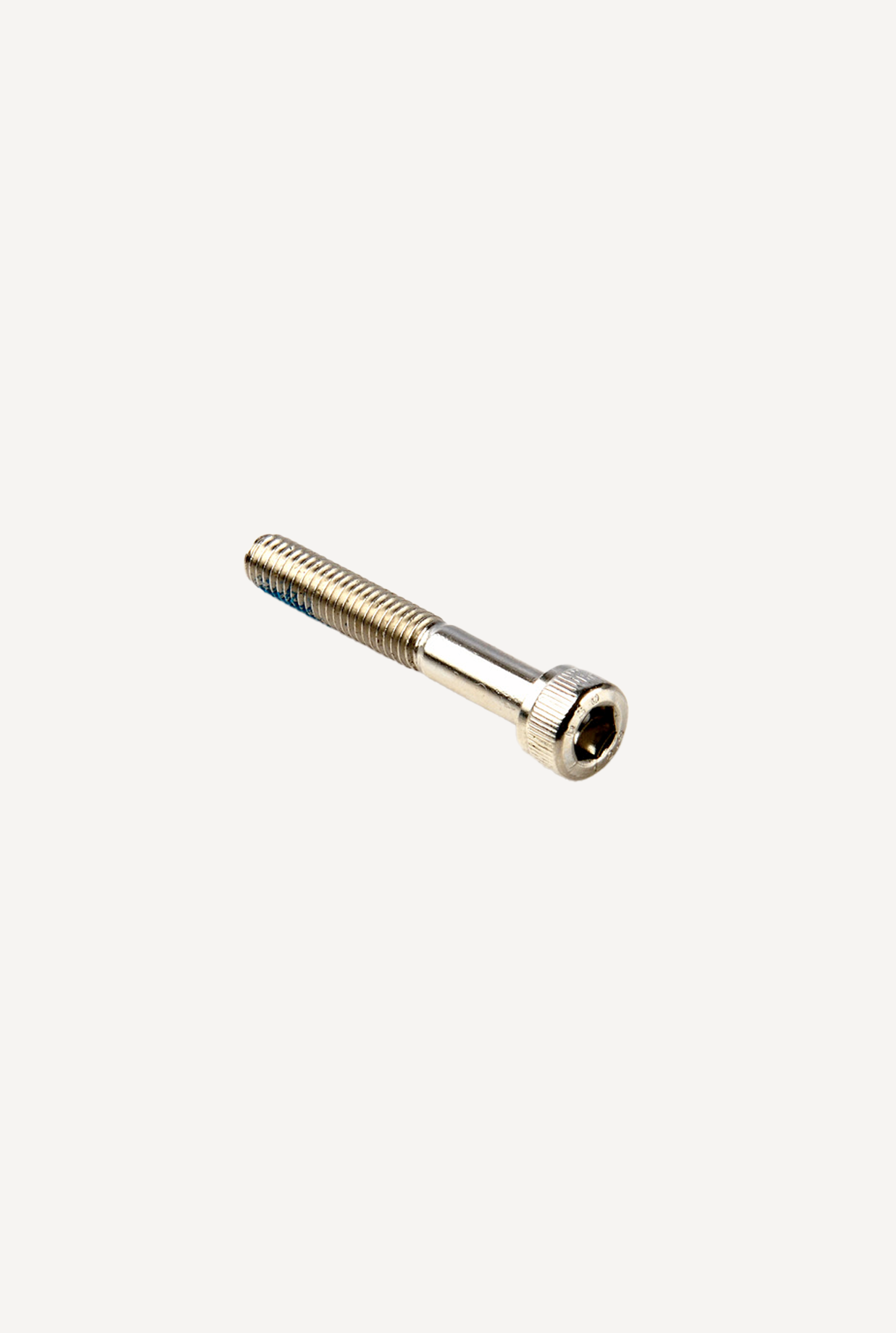 Parts: Connector Screw - Mini 2-Go