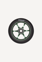 Parts: 110mm Chilli Wheel 5000 Series