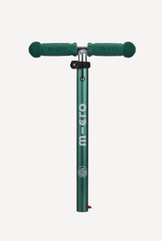 dark green t bar mini eco.