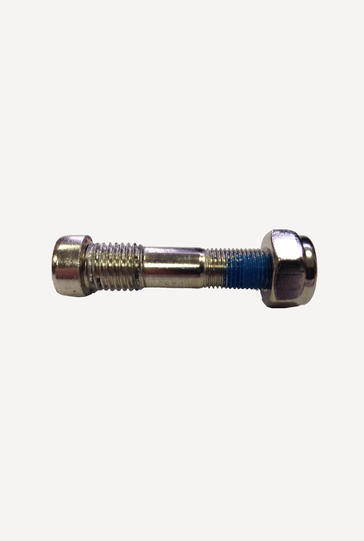 Parts: Fixing Screw & Nut for Adult Kickboards