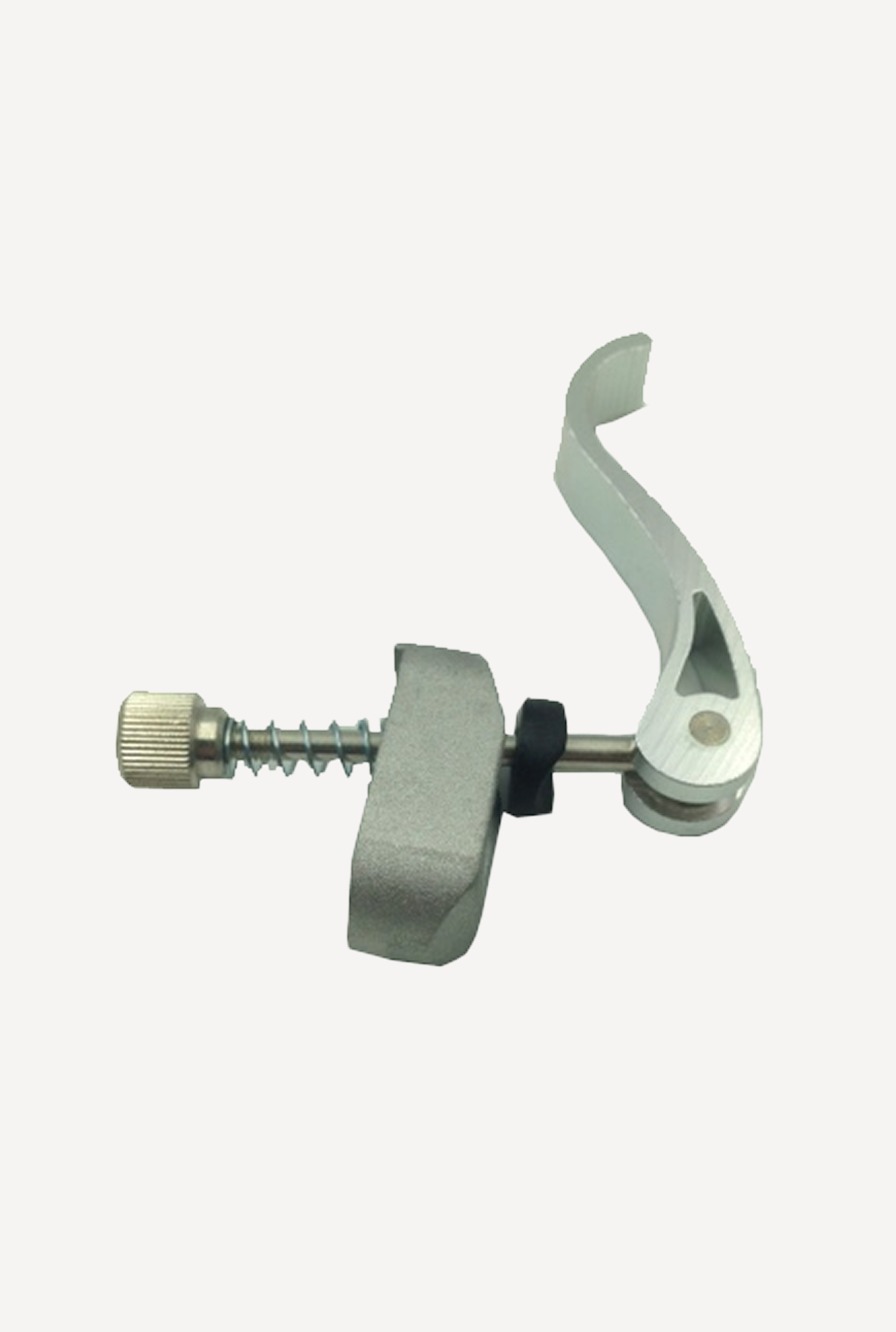 Parts: Folding Block Clamp (Complete) for Sprite & Flex
