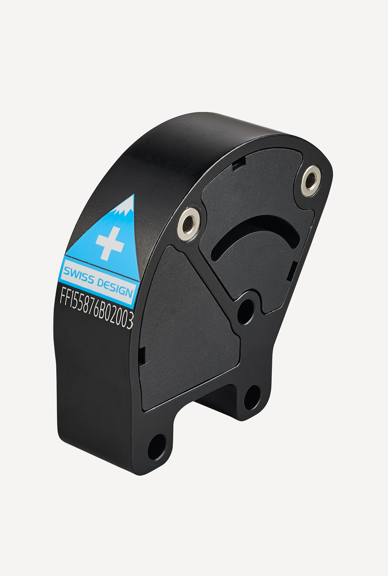 Parts: Folding Block for Cruiser