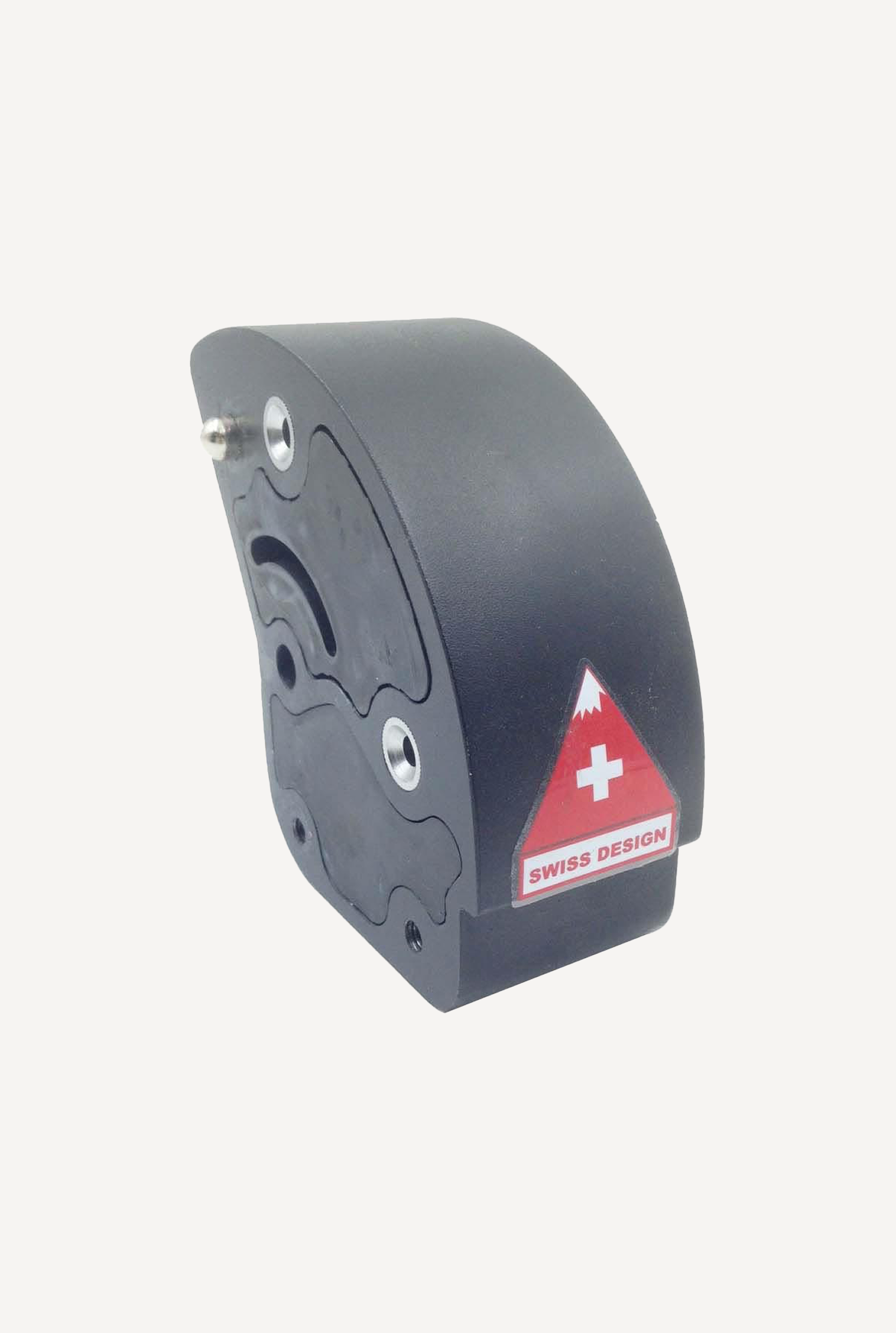 Parts: Folding Block for Suspension