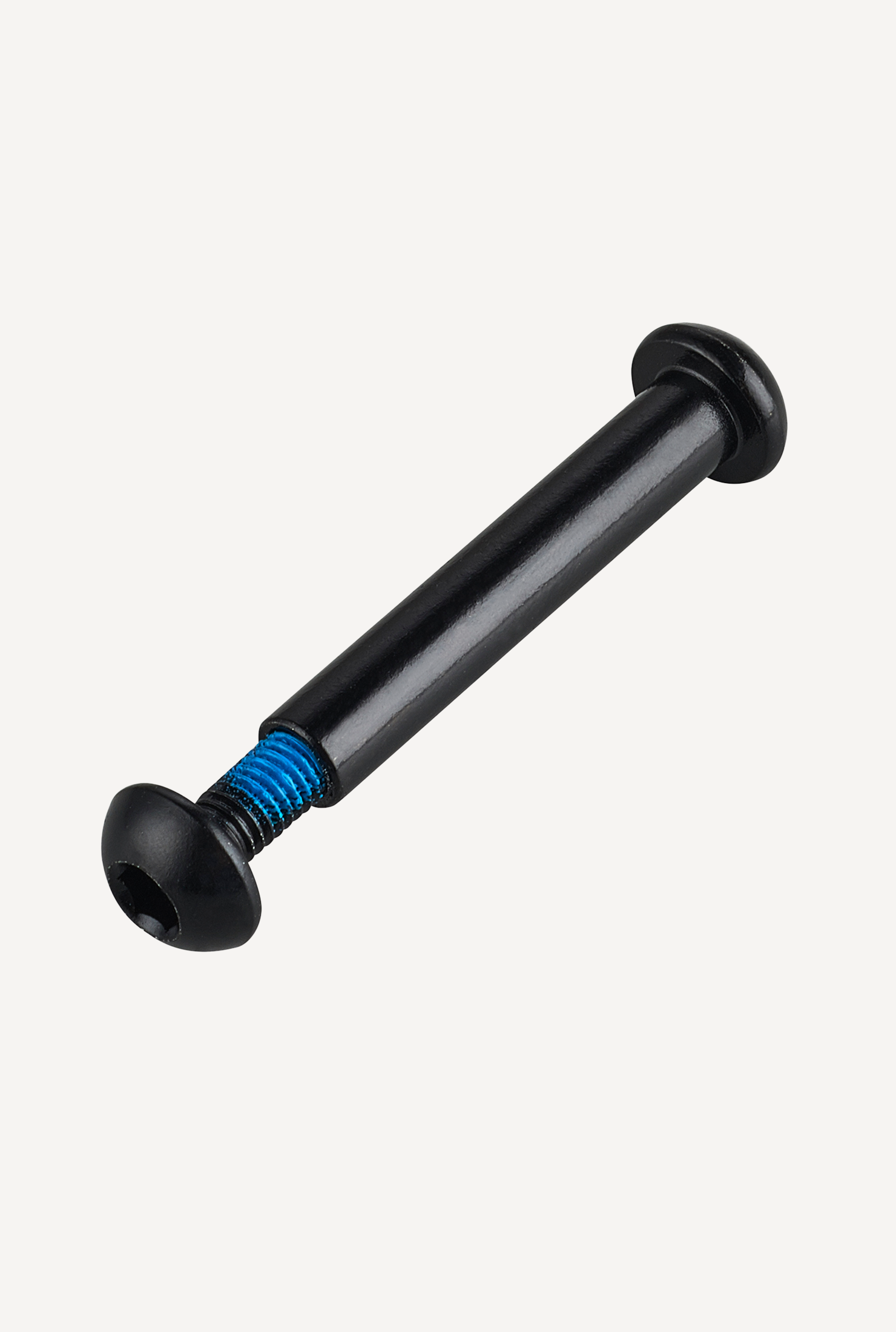 Parts: Front Axle for Cruiser