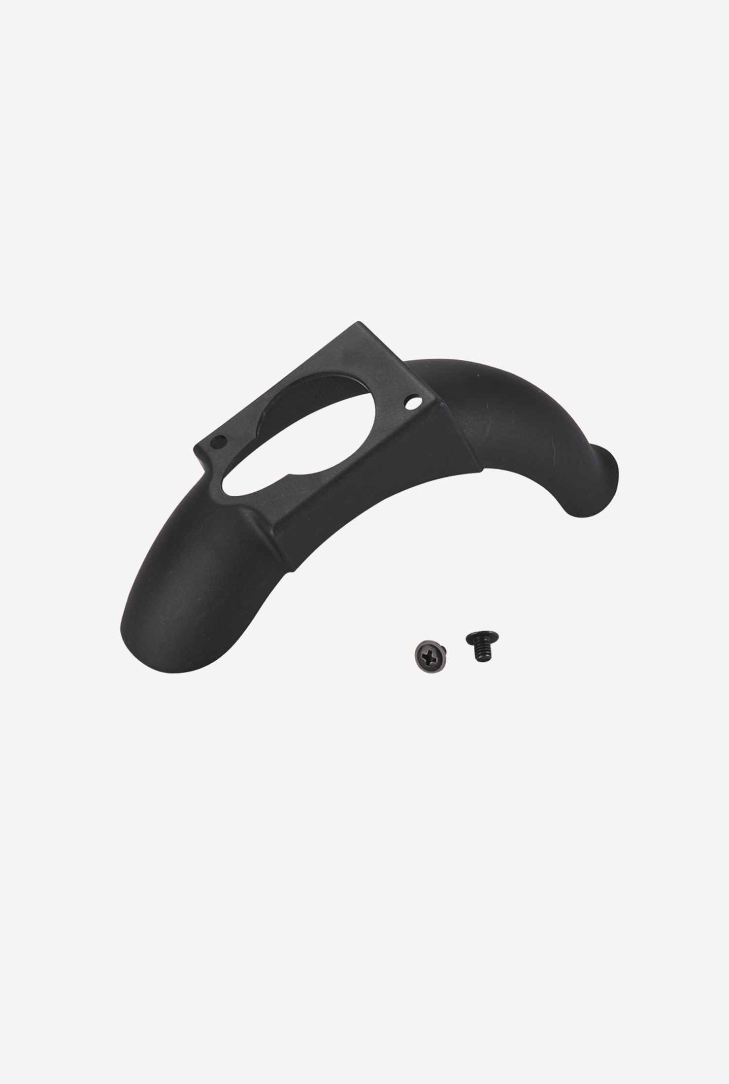 Parts: Front Fender for Sprite Deluxe