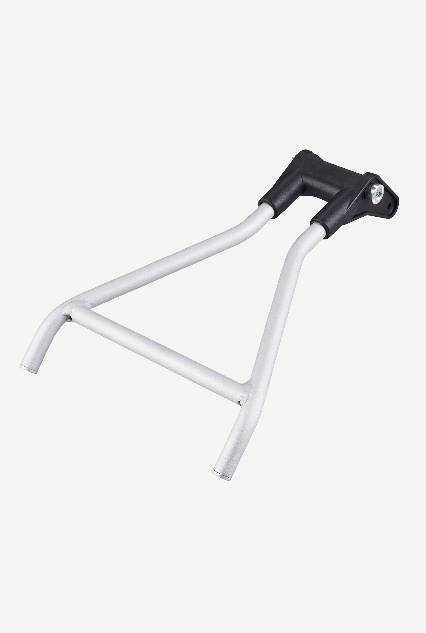 Parts: Front holder complete for Luggage Eazy