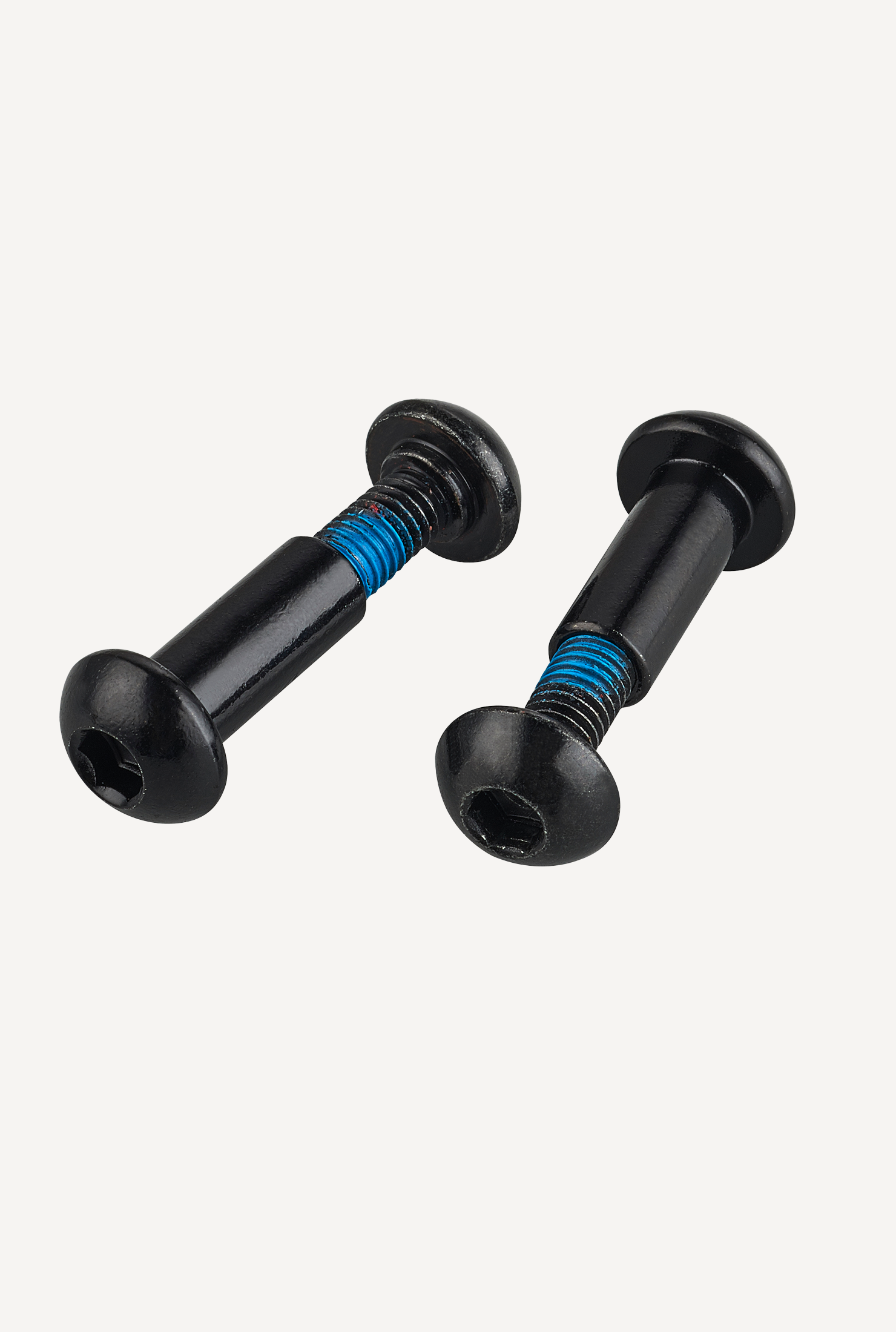 Parts: Front Holder Screws (Left & Right) for Cruiser