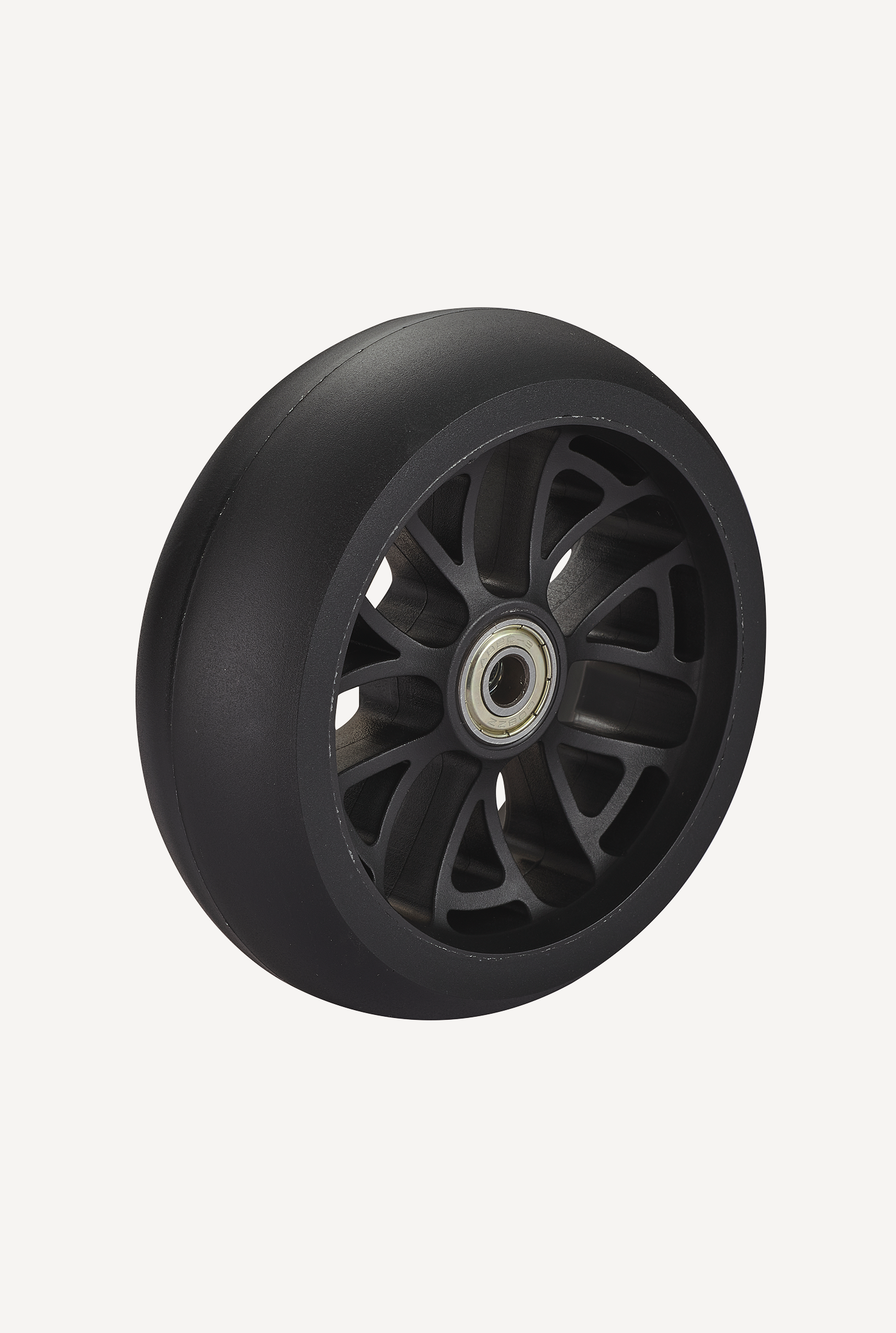 Parts: Front Wheel for Maxi Pro