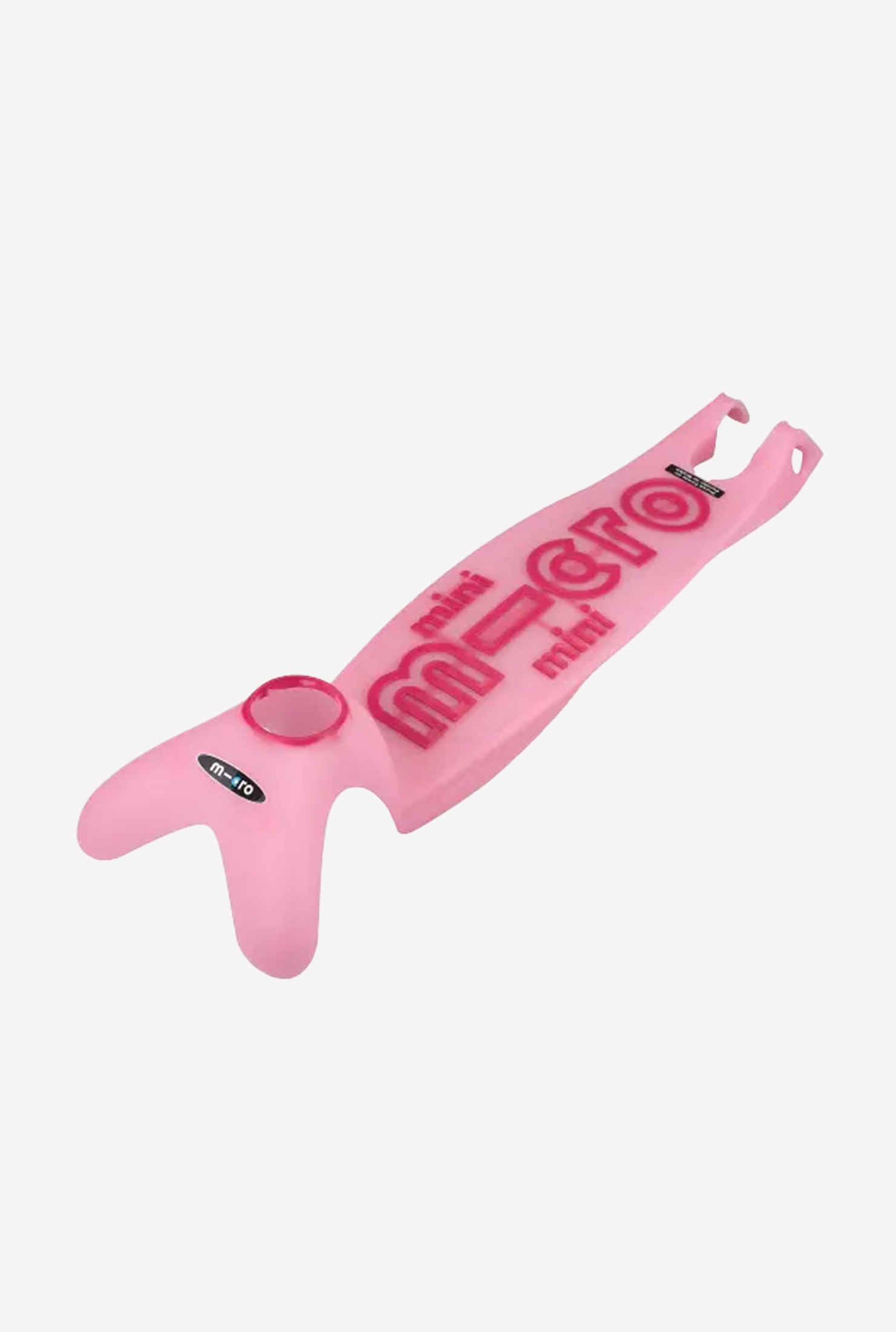 Parts: Micro Mini Glow Plus LED Deck
