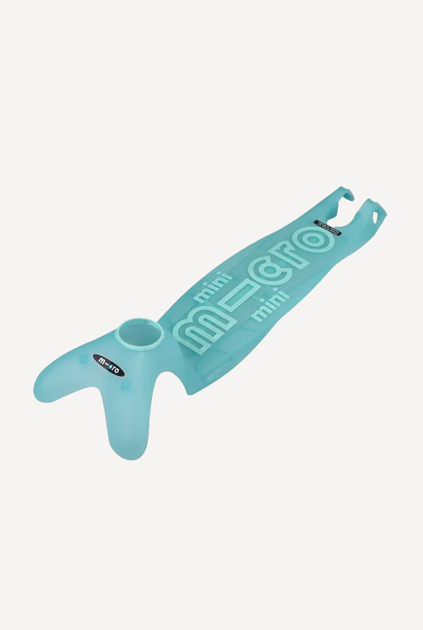 Parts: Micro Mini Glow Plus LED Deck