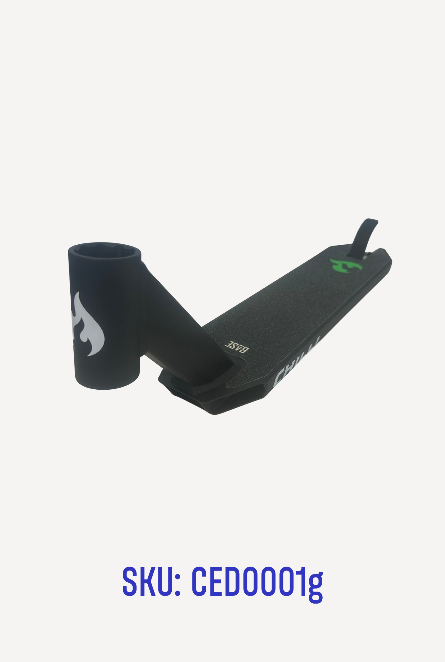 Parts: Deck for Chilli Base