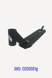 Parts: Deck for Chilli Base