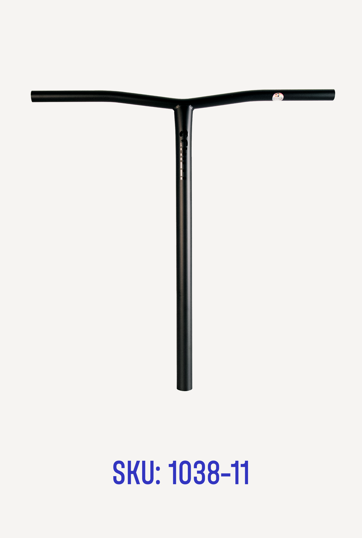 Parts: HIC/SCS Bar for Chilli Reaper