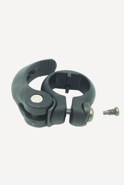 Parts: Handlebar Clamp for Mini Deluxe product image