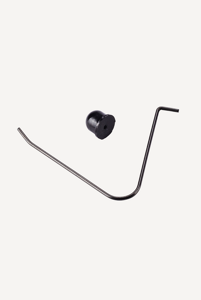 Parts: Handlebar Locking Button & Spring product image