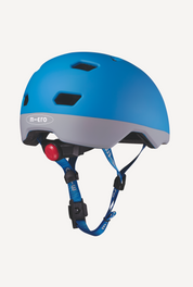 Micro Neon Helmets