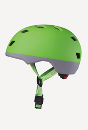 Micro Neon Helmets
