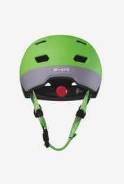 Micro Neon Helmets
