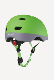 Micro Neon Helmets