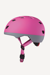 Micro Neon Helmets