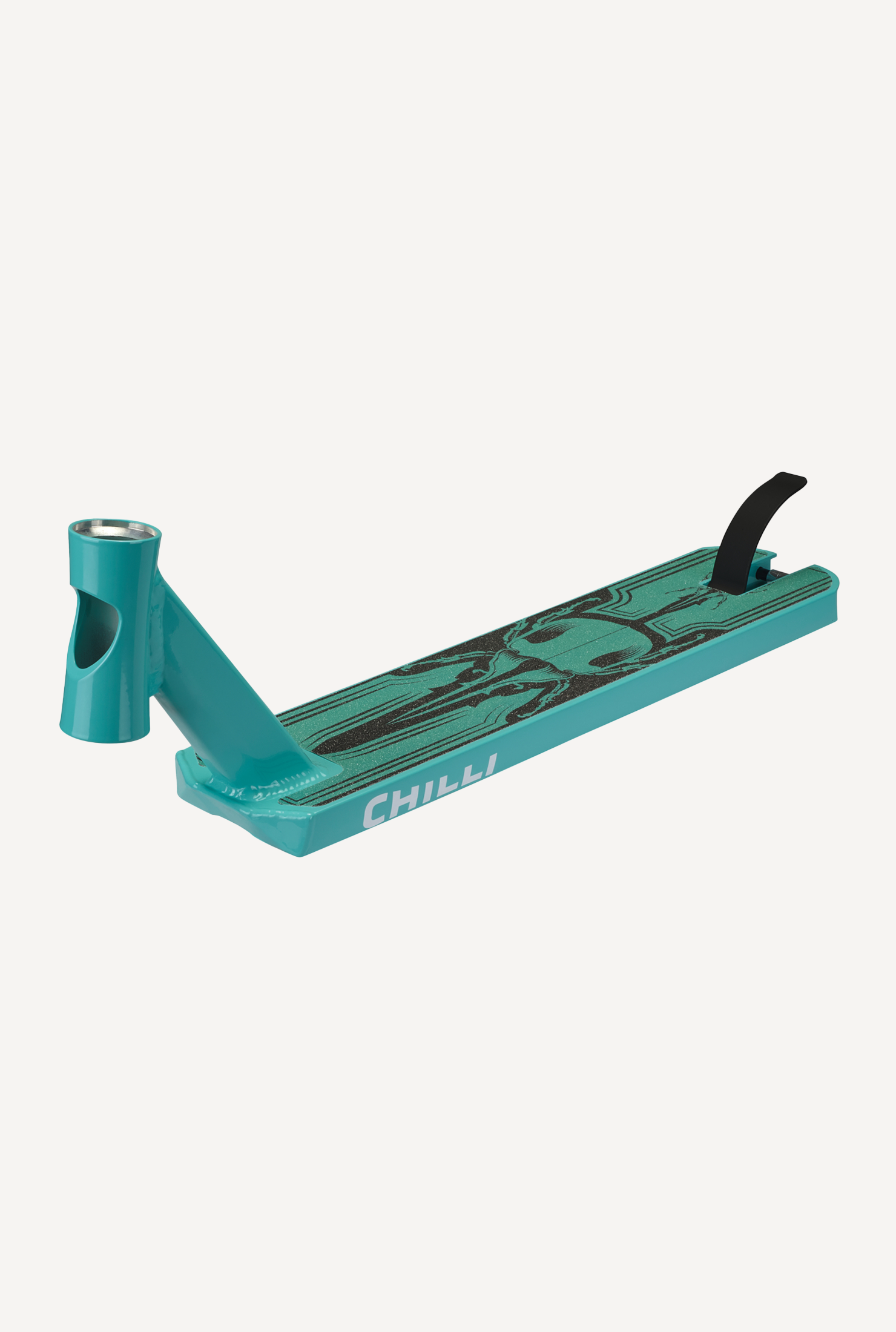 Parts: Deck for Chilli Critter