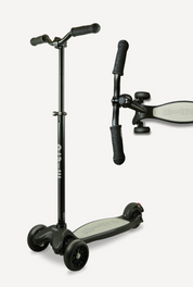 Micro Kickboard Reloaded