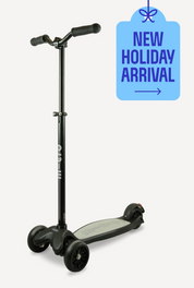 Micro Kickboard Reloaded