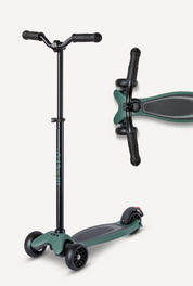 Micro Kickboard Reloaded