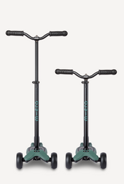 Micro Kickboard Reloaded