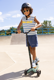Micro Kickboard Reloaded