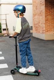 Micro Kickboard Reloaded