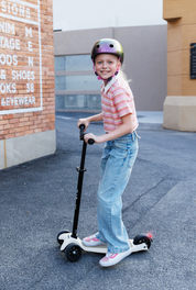 Micro Kickboard Reloaded