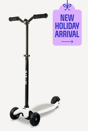 Micro Kickboard Reloaded