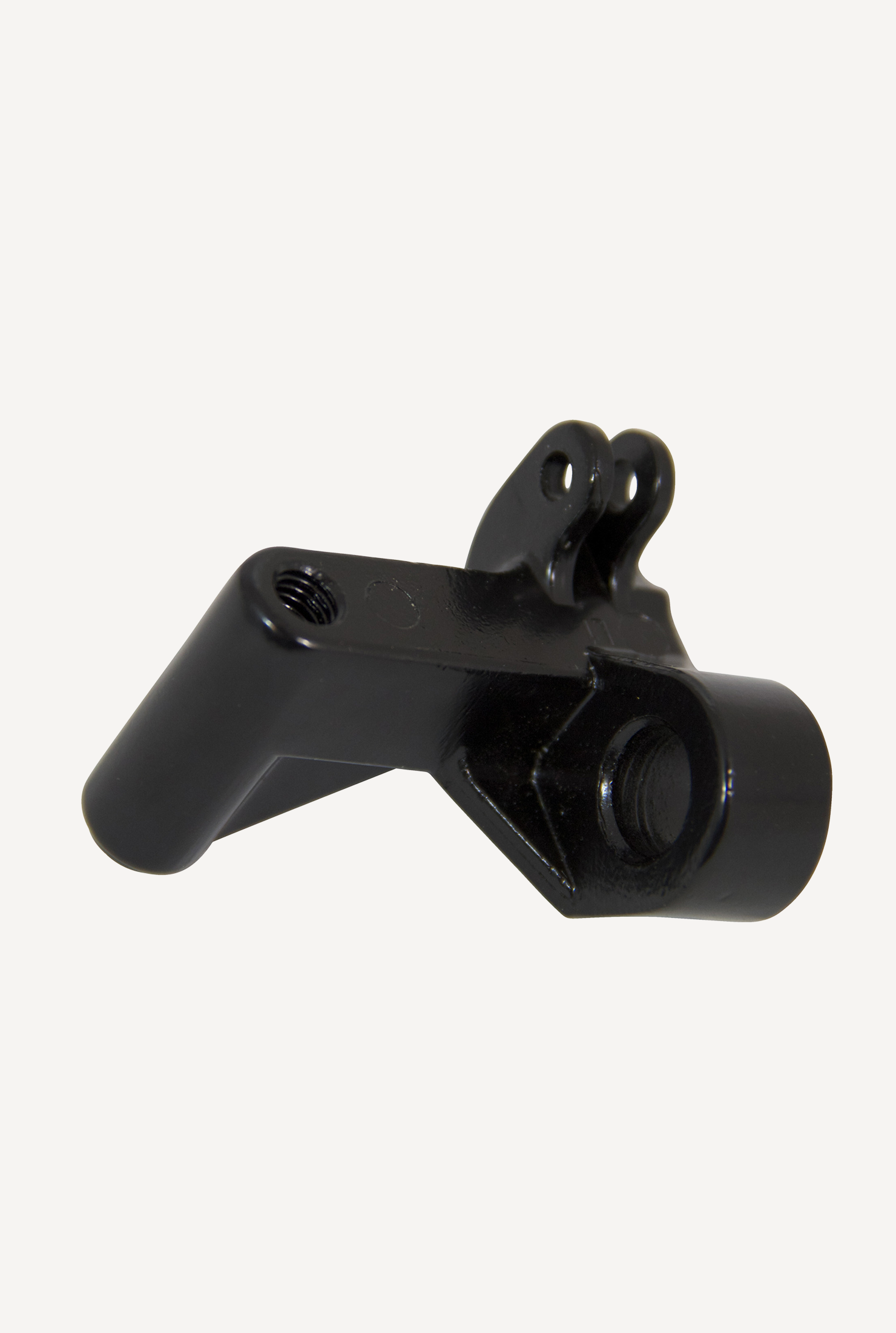 Parts: Left Shank for Monster Kickboard