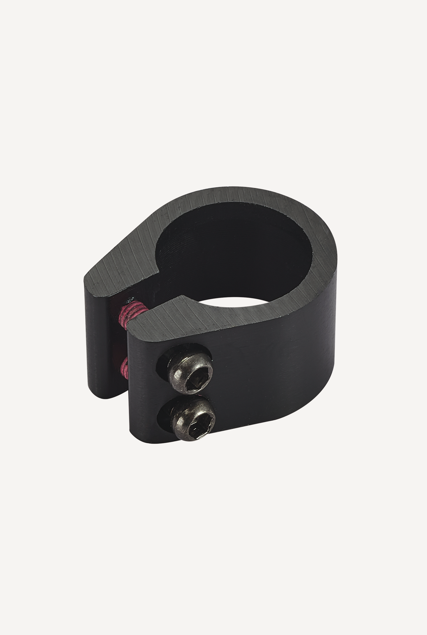 Parts: Lower Clamp for Sprite Deluxe