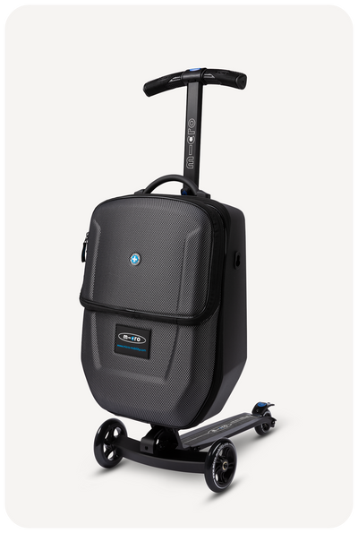 Micro Luggage 4.0 product image