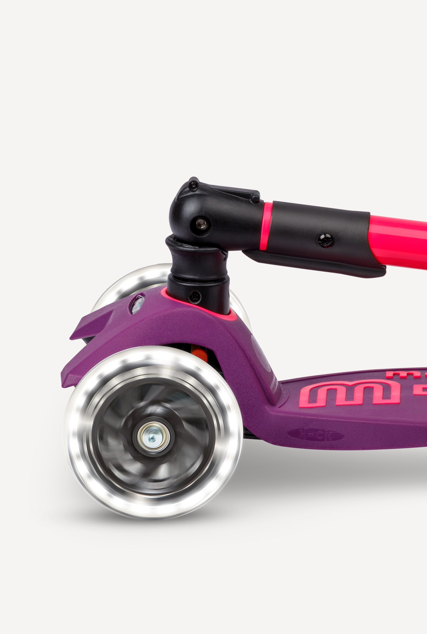 Whiz LED Fun-Scooter voor Kinderen 3 , Kickscooter, Pedaalscooter Whiz LED Fun-Scooter voor Kinderen 3 , Kickscooter, Pedaalscooter