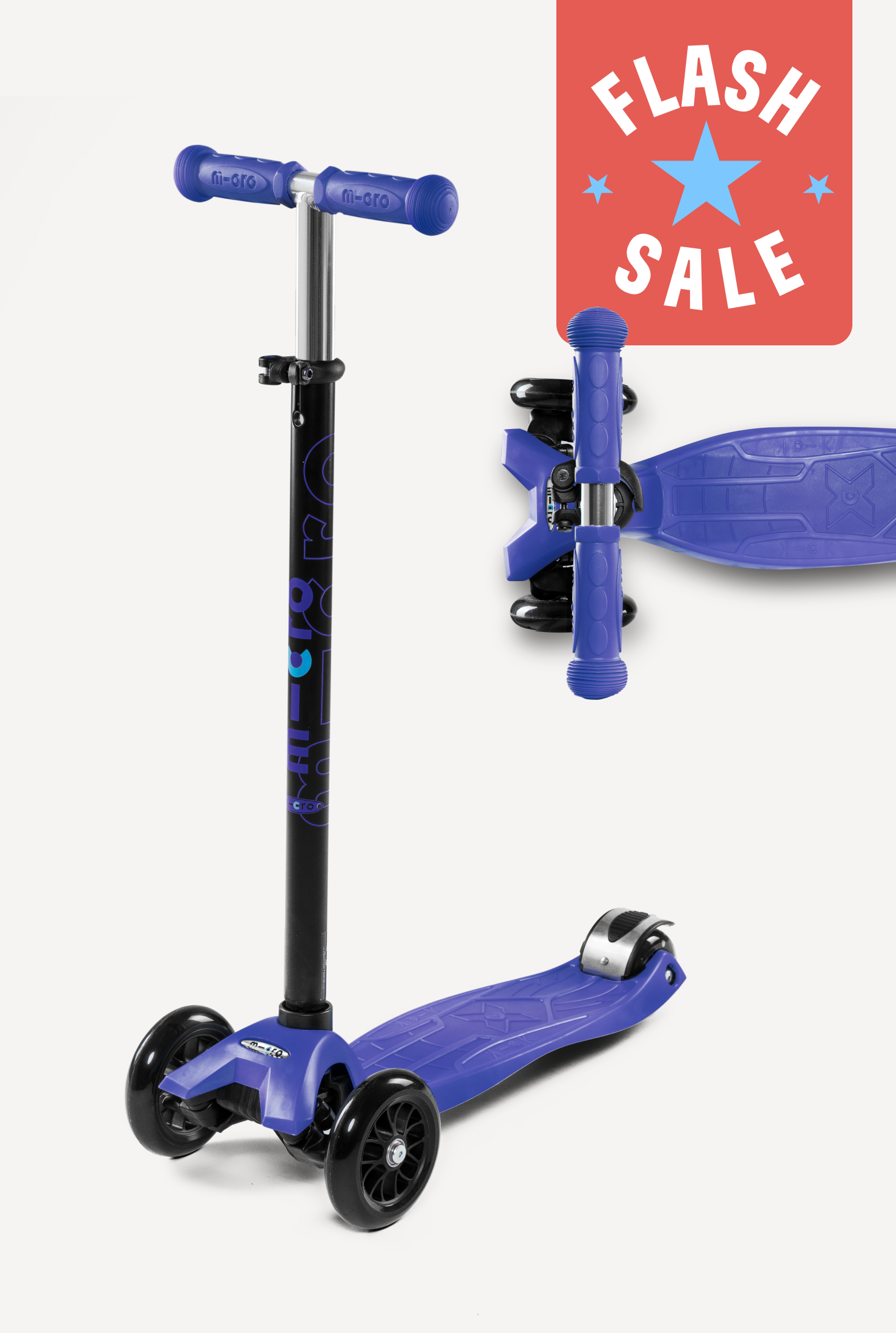 Micro Maxi Original Scooter