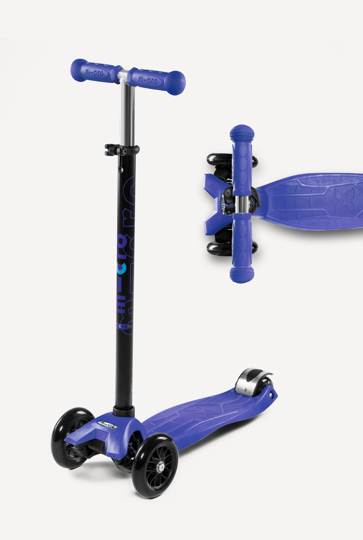 Warehouse Deals Maxi Original – Micro Kickboard