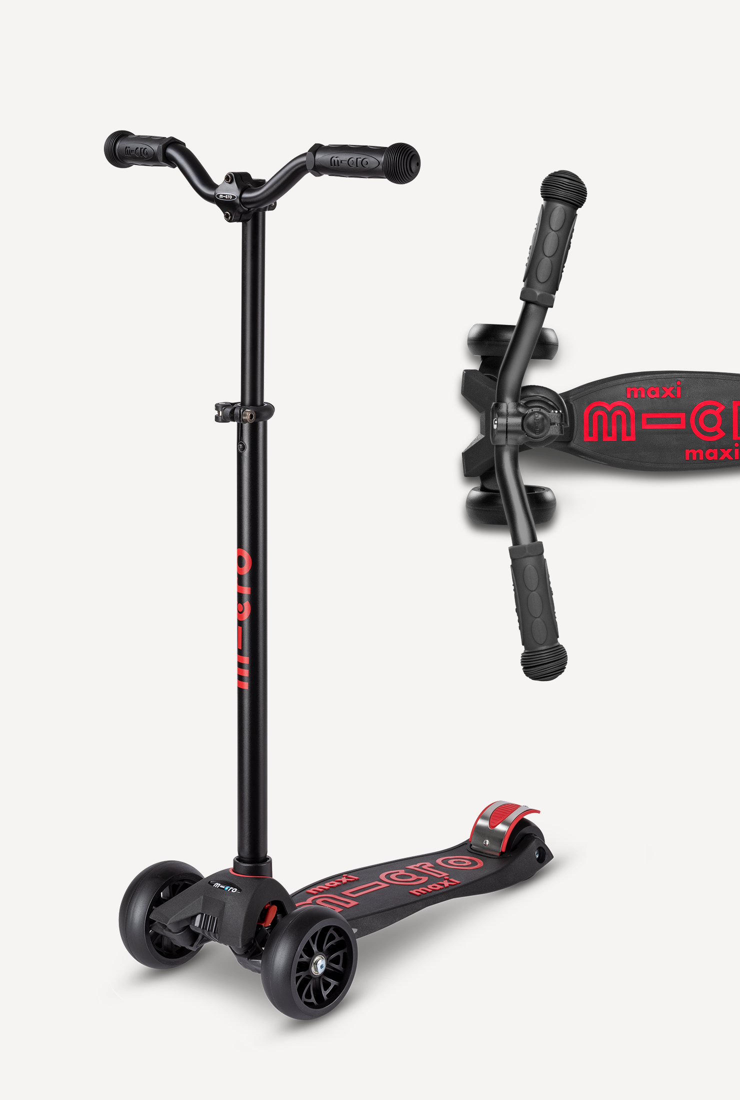 Warehouse Deals Micro Maxi Pro Scooter
