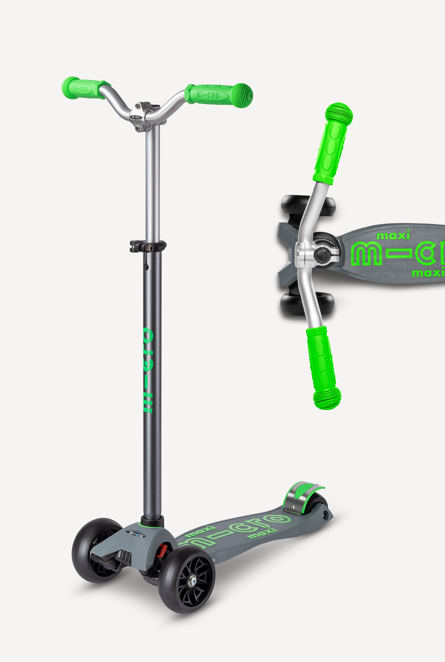 Warehouse Deals Micro Maxi Pro Scooter