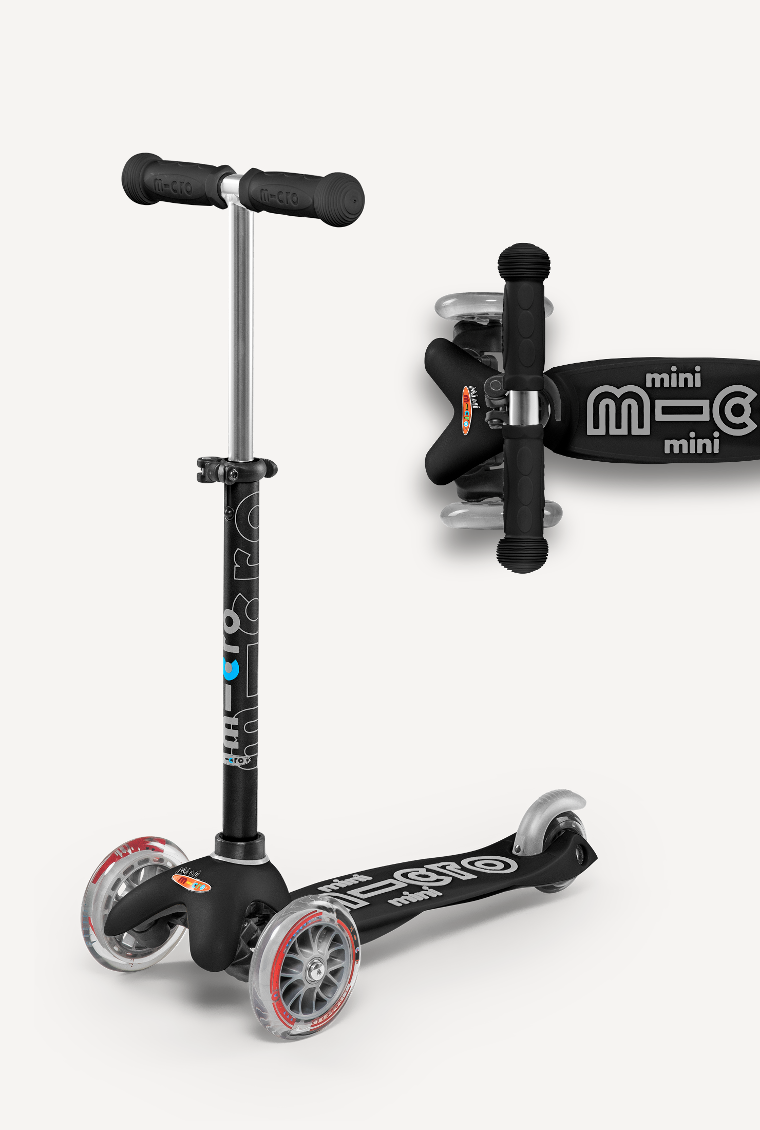 Warehouse Deals Micro Mini Scooter