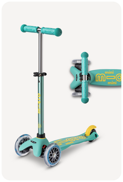 Micro Mini ECO Scooter product image